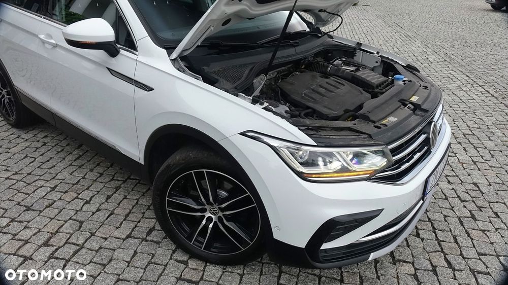 Volkswagen Tiguan - 18
