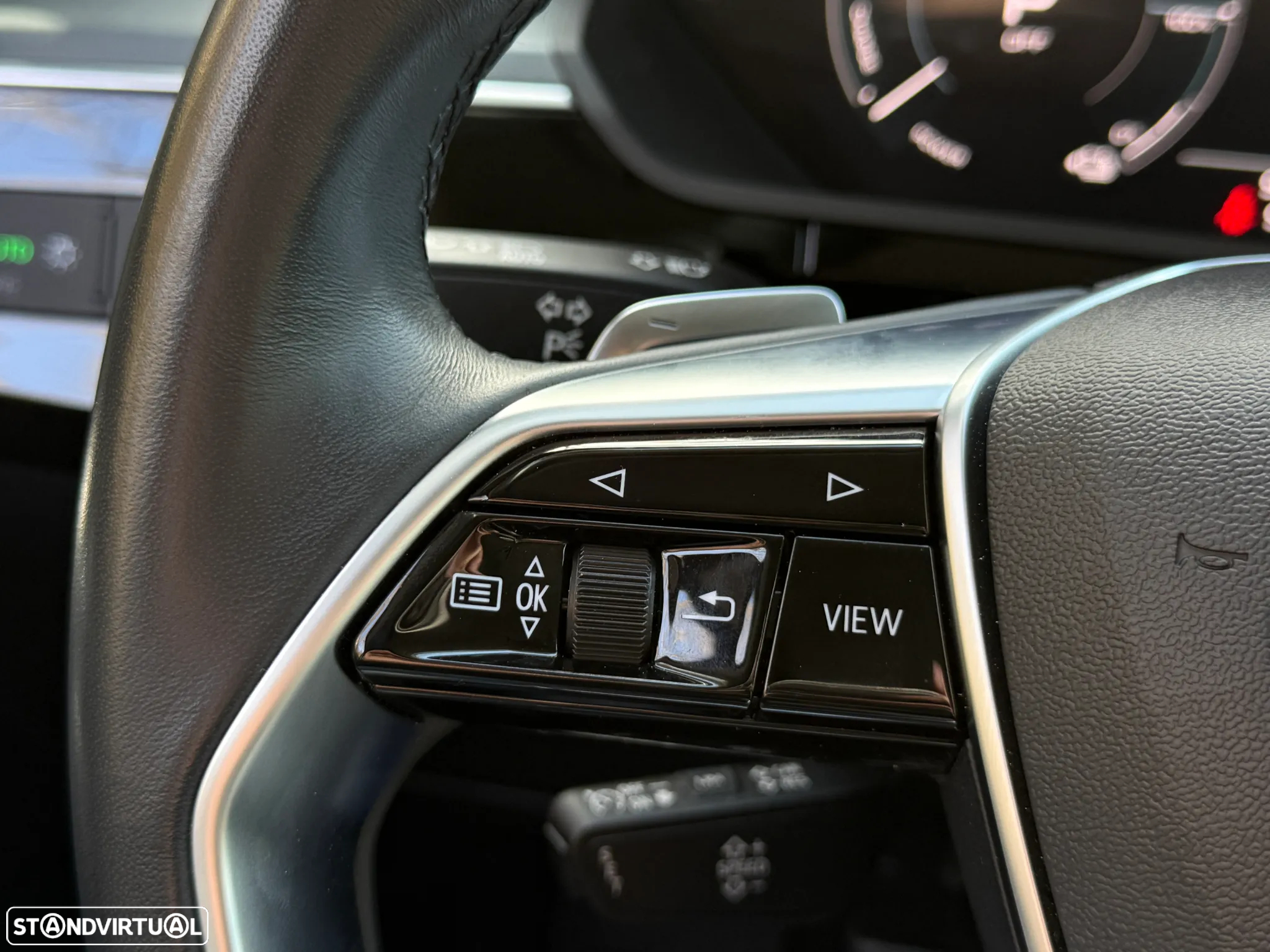 Audi Q8 e-Tron Sportback - 23