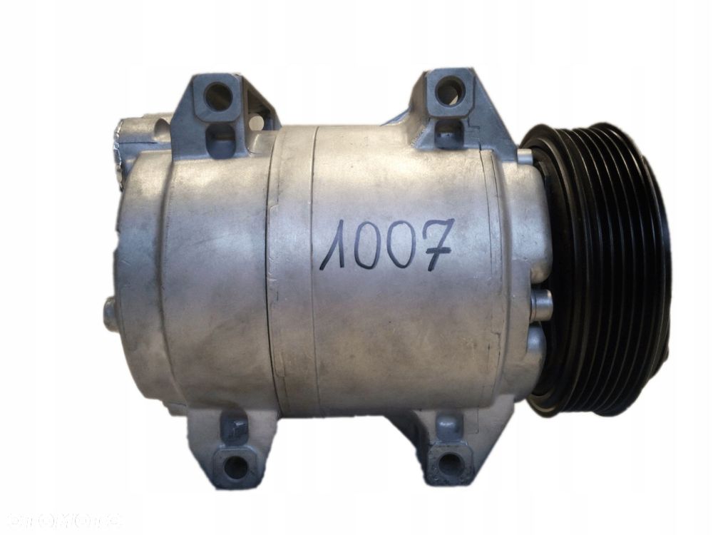 kompresor klimatyzacji volvo v70 xc70 cross country 2.0i t 2.3i t5 2.4 d5 - 4