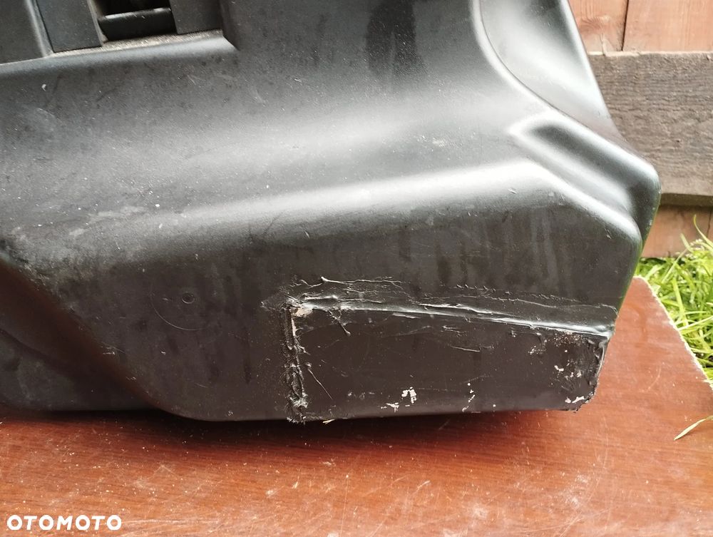 kufer boczny prawy BMW K 1200 RS GT - 6