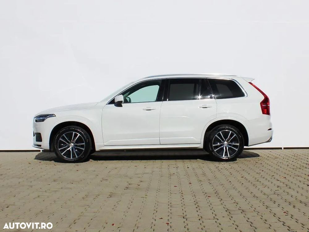 Volvo XC 90 B5 MHEV AWD 5 locuri Momentum - 2