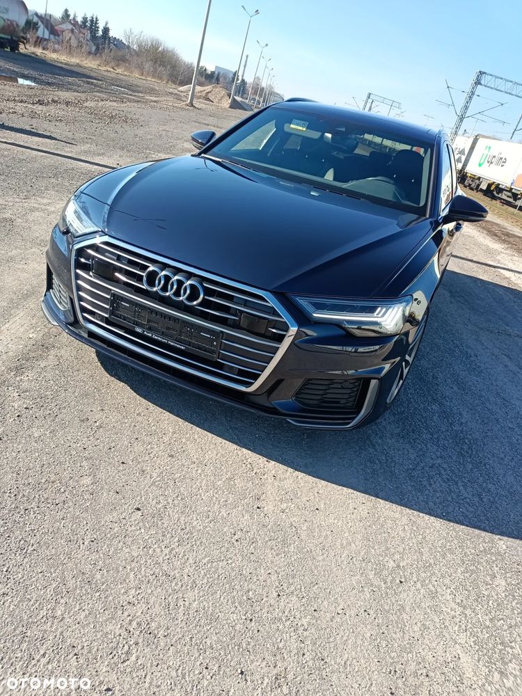 Audi A6 ver-40-tdi-s-tronic-s-line - 4