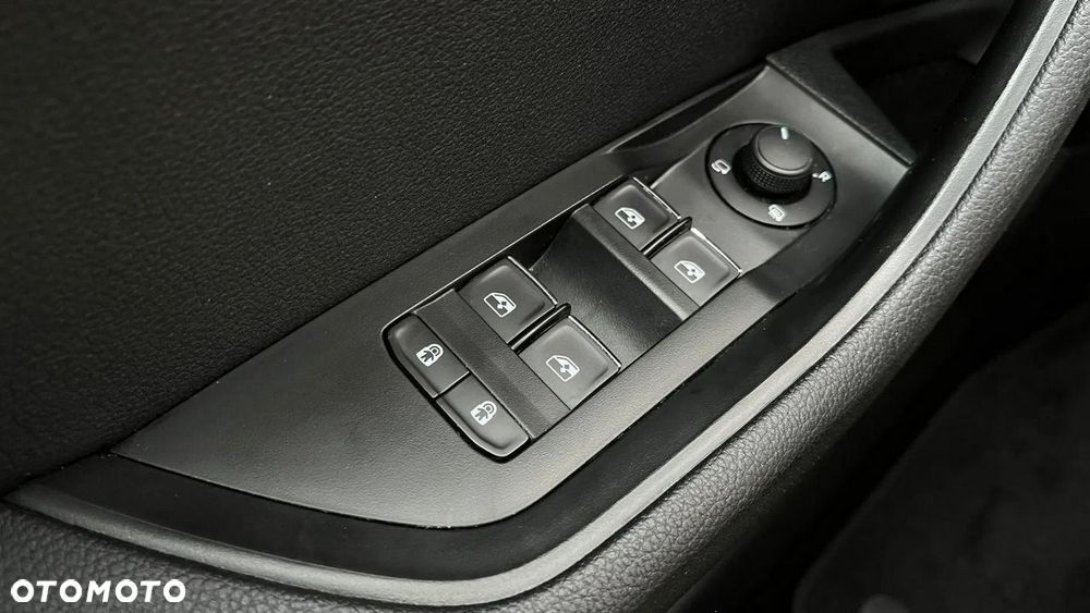 Skoda Superb 2.0 TDI DSG Premium Edition - 13