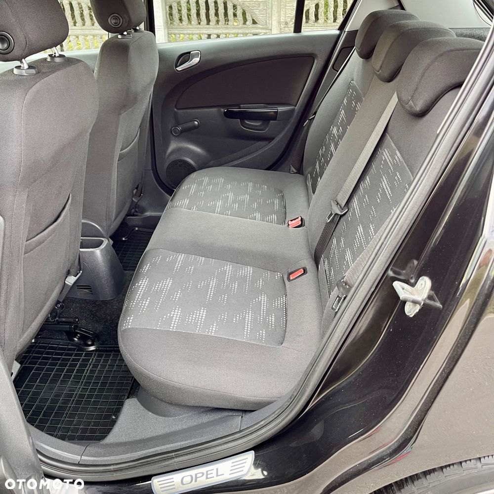 Opel Corsa 1.4 16V Color Edition - 23