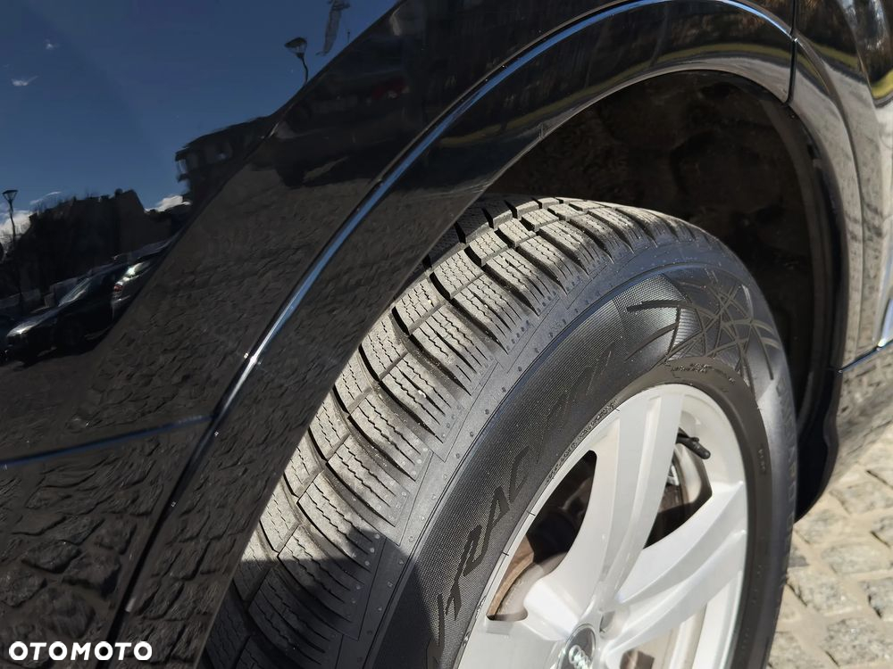 Audi Q7 3.0 TDI Quattro Tiptronic - 14
