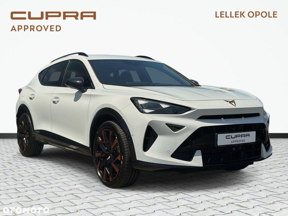 Cupra Formentor 1.5 eTSI mHEV DSG - 5
