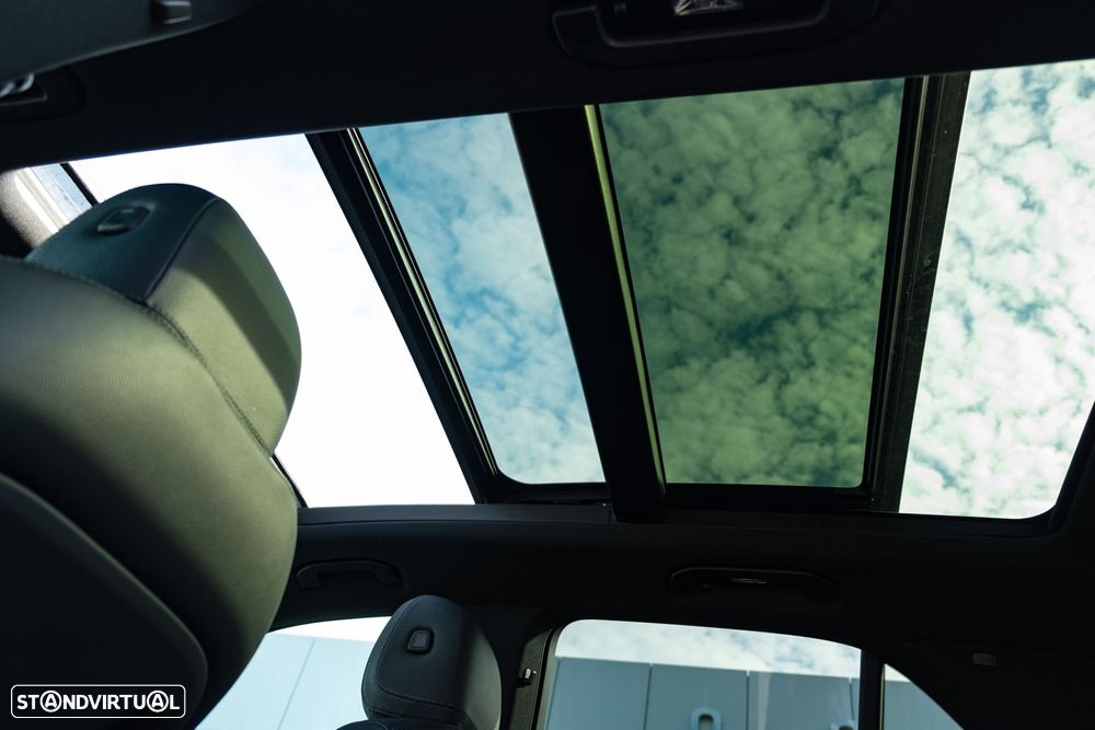 Mercedes-Benz GLE 350 de 4Matic - 46