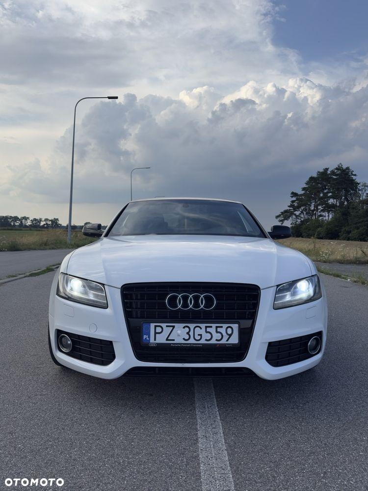 Audi A5 Coupé - 14