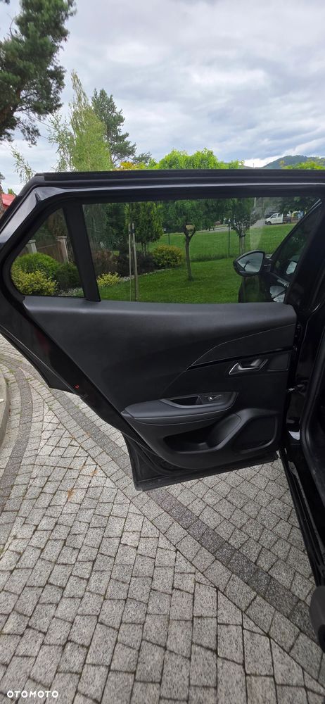 Peugeot 2008 - 14