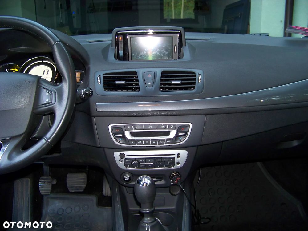 Renault Megane 1.5 dCi Limited - 11