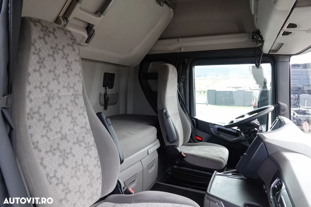 Scania R 450 / RETARDER / SISTEM HIDRAULIC / 2 REZERVORE DE COMBUSTIBIL - 36