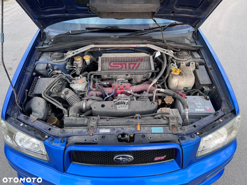 Subaru Forester - 18