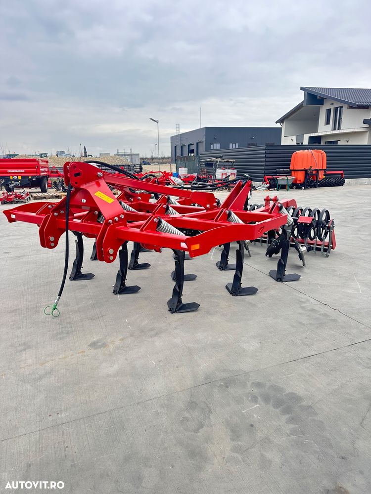 STRUIK Grubar Grand Agile - 2