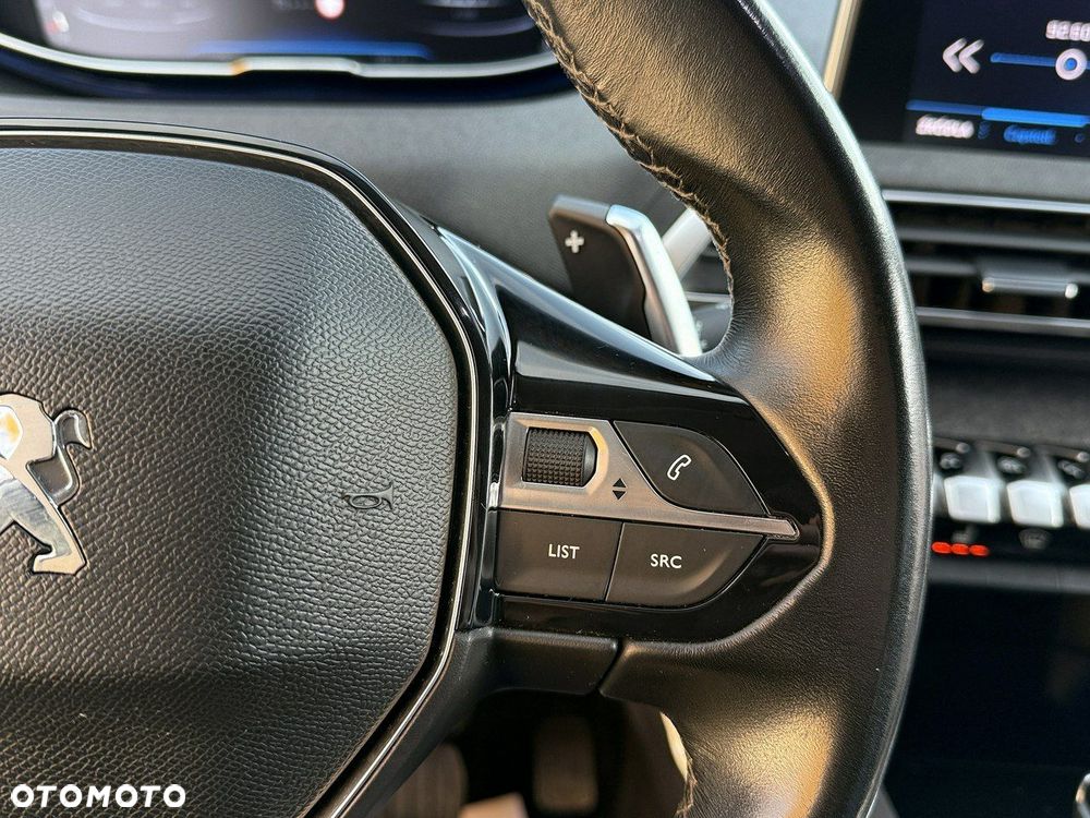 Peugeot 3008 1.5 BlueHDi Allure Pack S&S EAT8 - 14