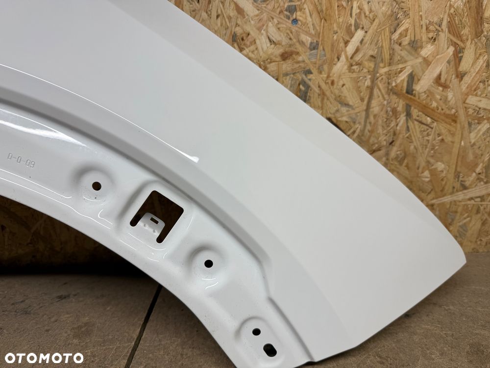 BŁOTNIK PRAWY PRZÓD PRZEDNI OPEL MOKKA B II 2 9845206180 - 14