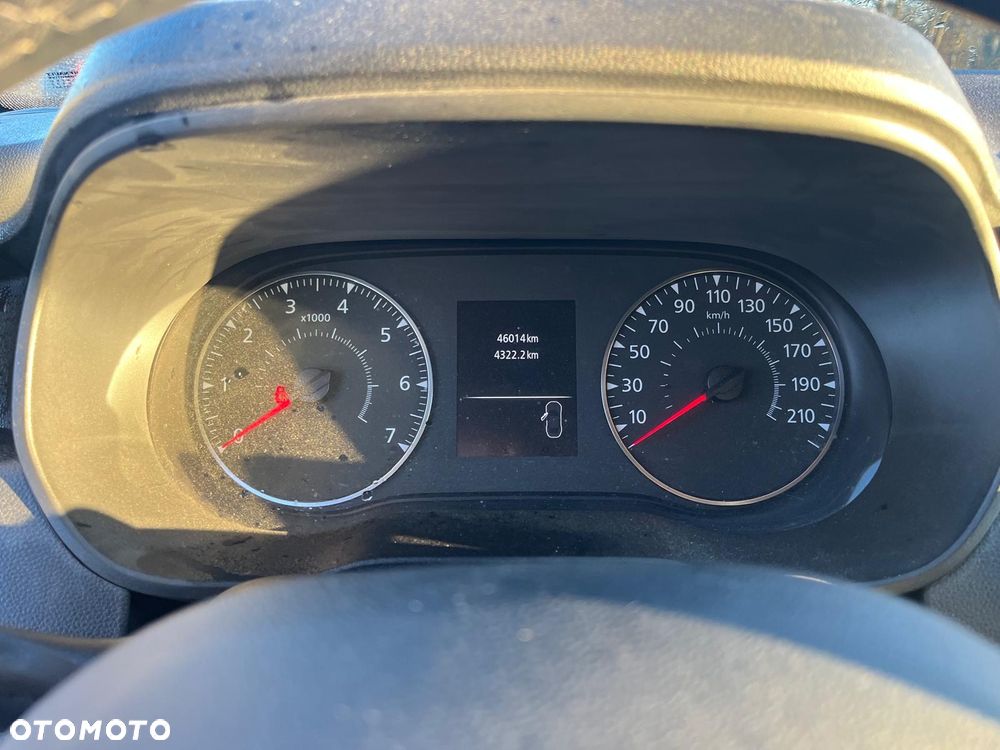 Dacia Duster 1.5 Blue dCi Connected by Orange - 11