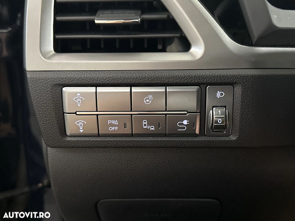 SsangYong Korando - 17