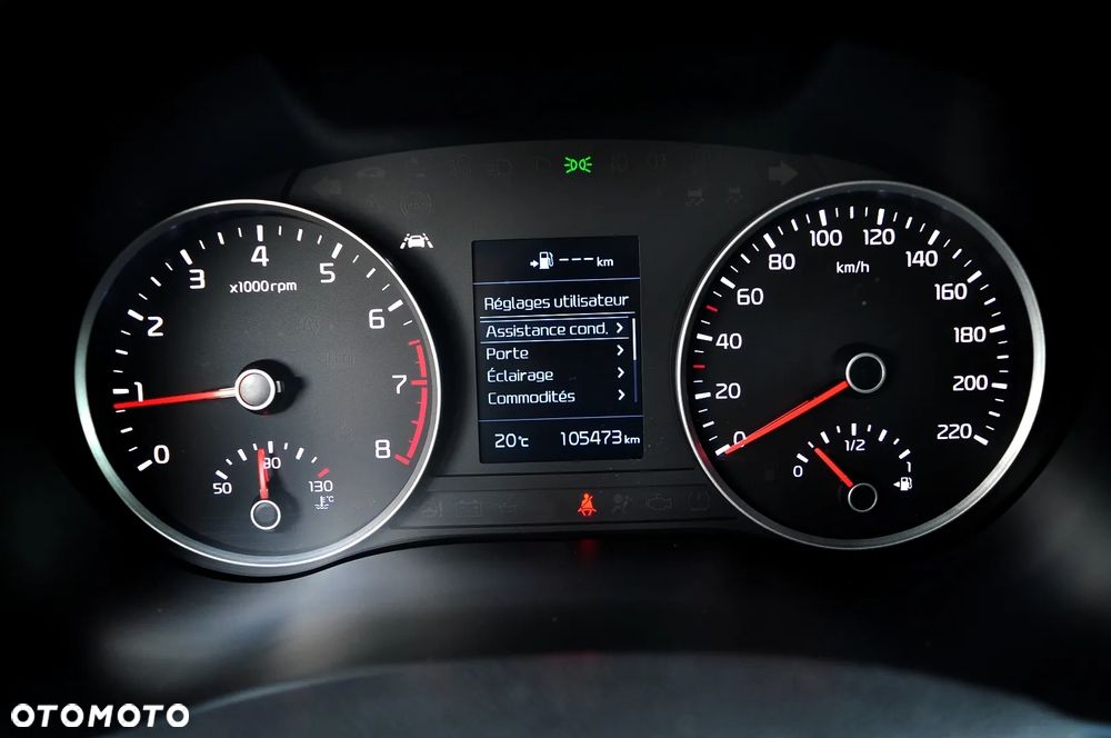 Kia Stonic 1.0 T-GDI 120 Platinum Edition - 36