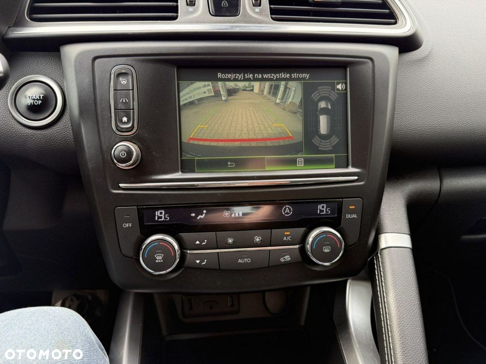 Renault Kadjar 1.5 dCi Energy Intens EDC - 19