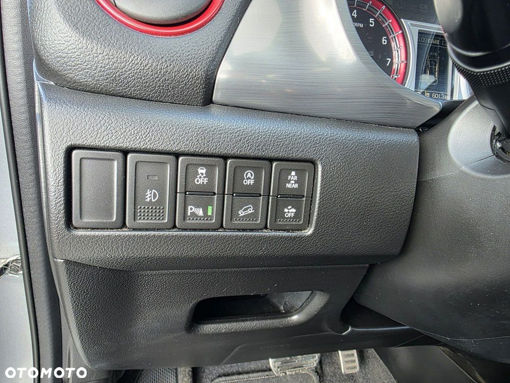 Suzuki Vitara 1.4 Boosterjet Allgrip Automatik Comfort+ - 9