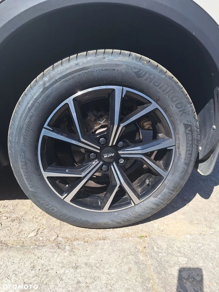 Volkswagen T-Roc 1.5 TSI Life - 14