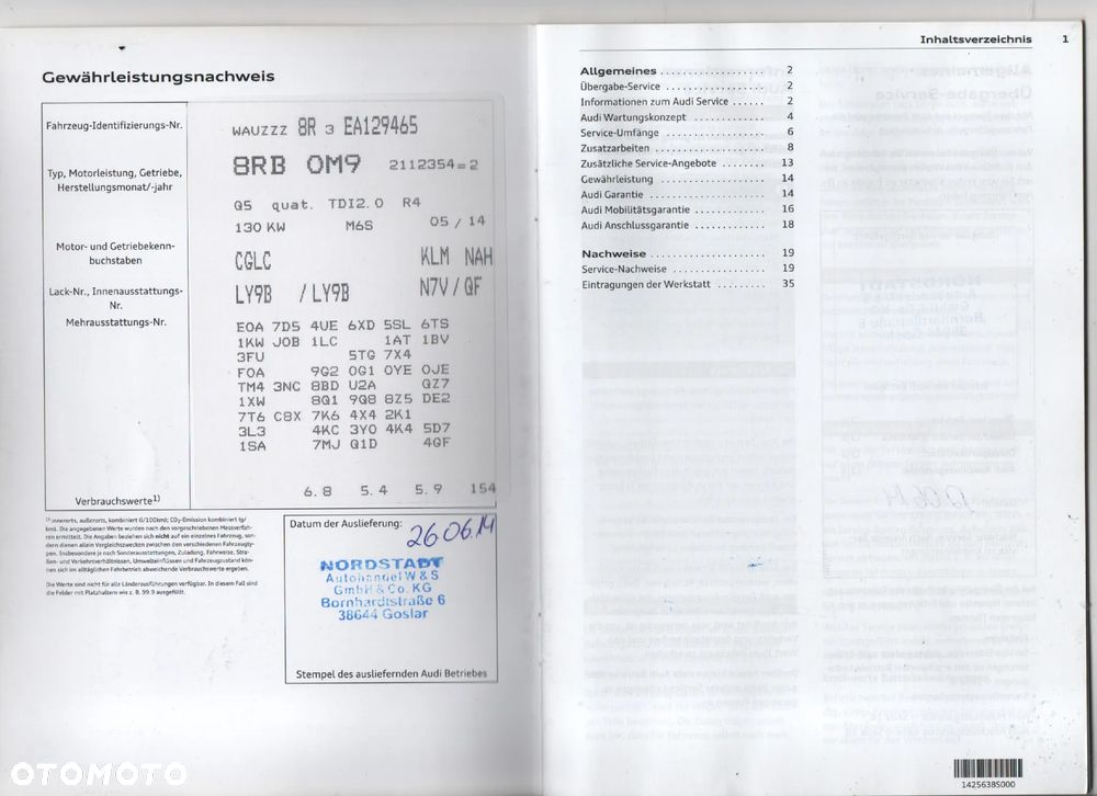Audi Q5 - 33