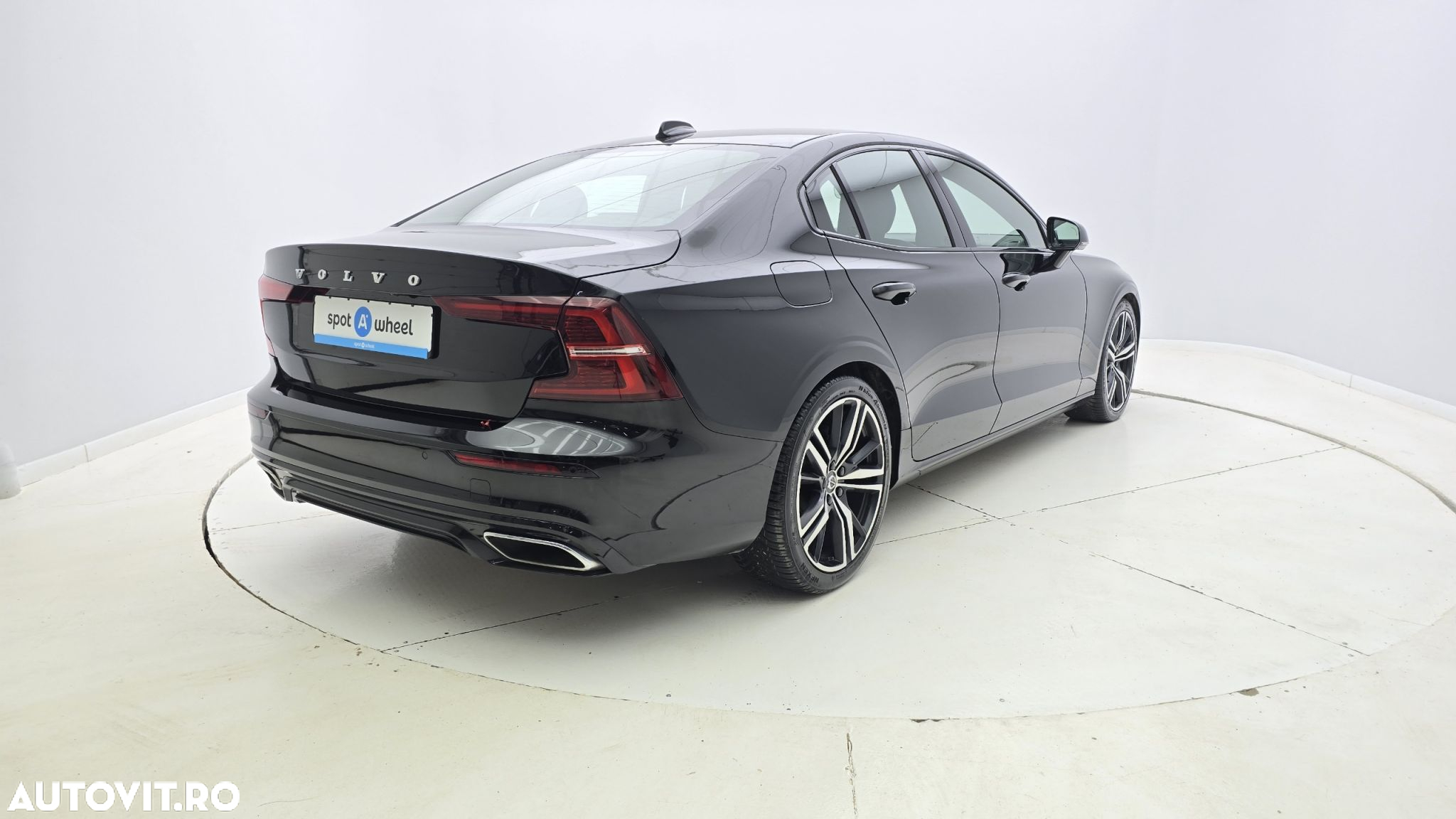 Volvo S60 - 6