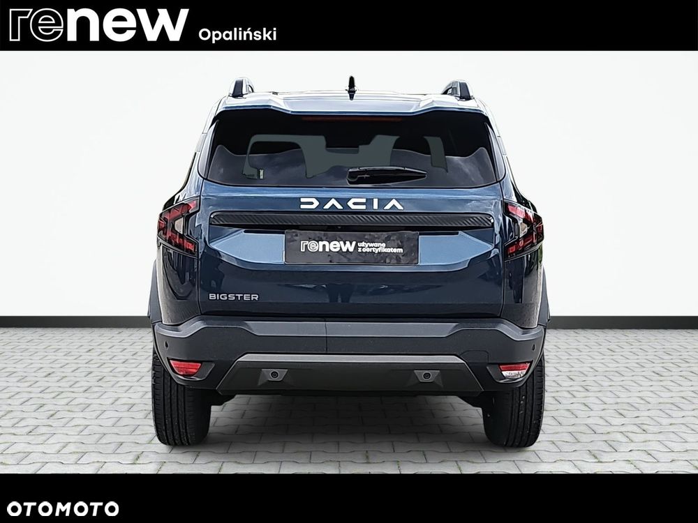 Dacia Bigster - 7