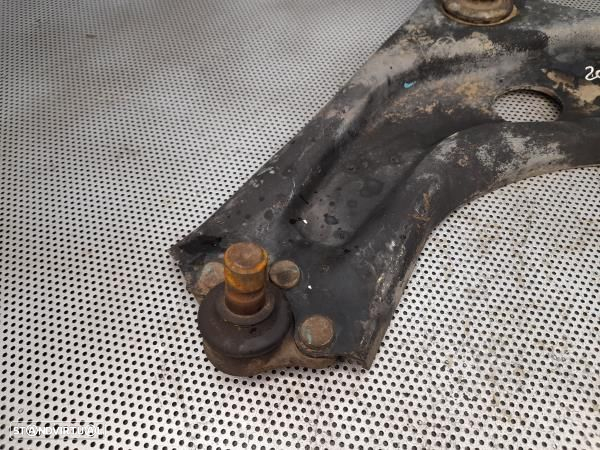 Braço Suspensao Frente Esq Peugeot 207 (Wa_, Wc_) - 2