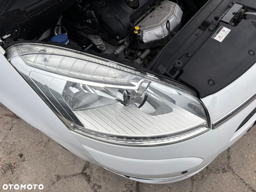 Citroën C4 Grand Picasso VTi 120 Advance - 37