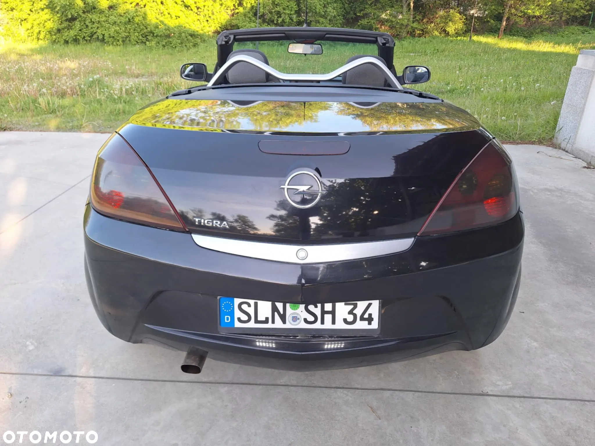 Opel Tigra Twin Top 1.8 Sport - 34