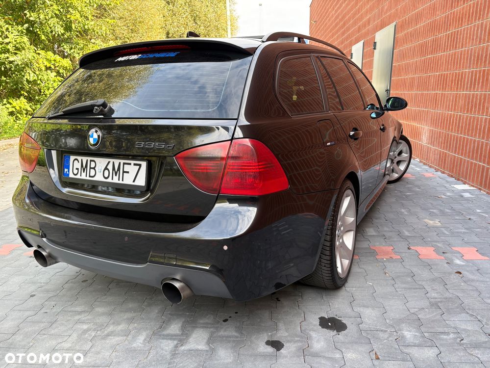 BMW Seria 3 - 29