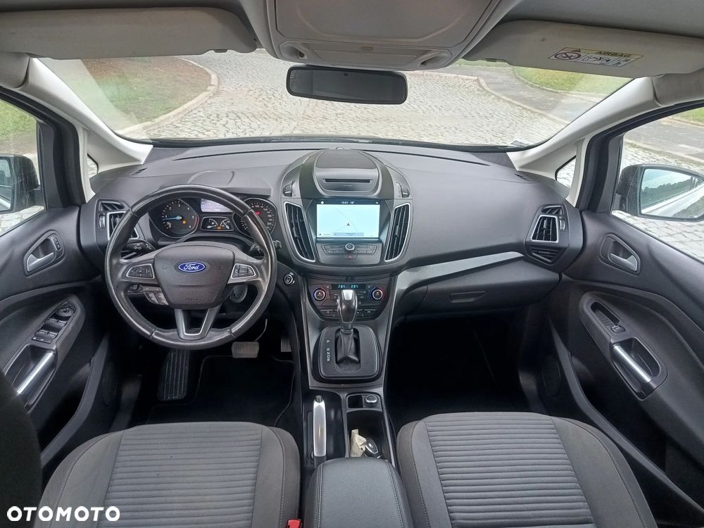 Ford C-MAX 1.5 TDCi Titanium - 6
