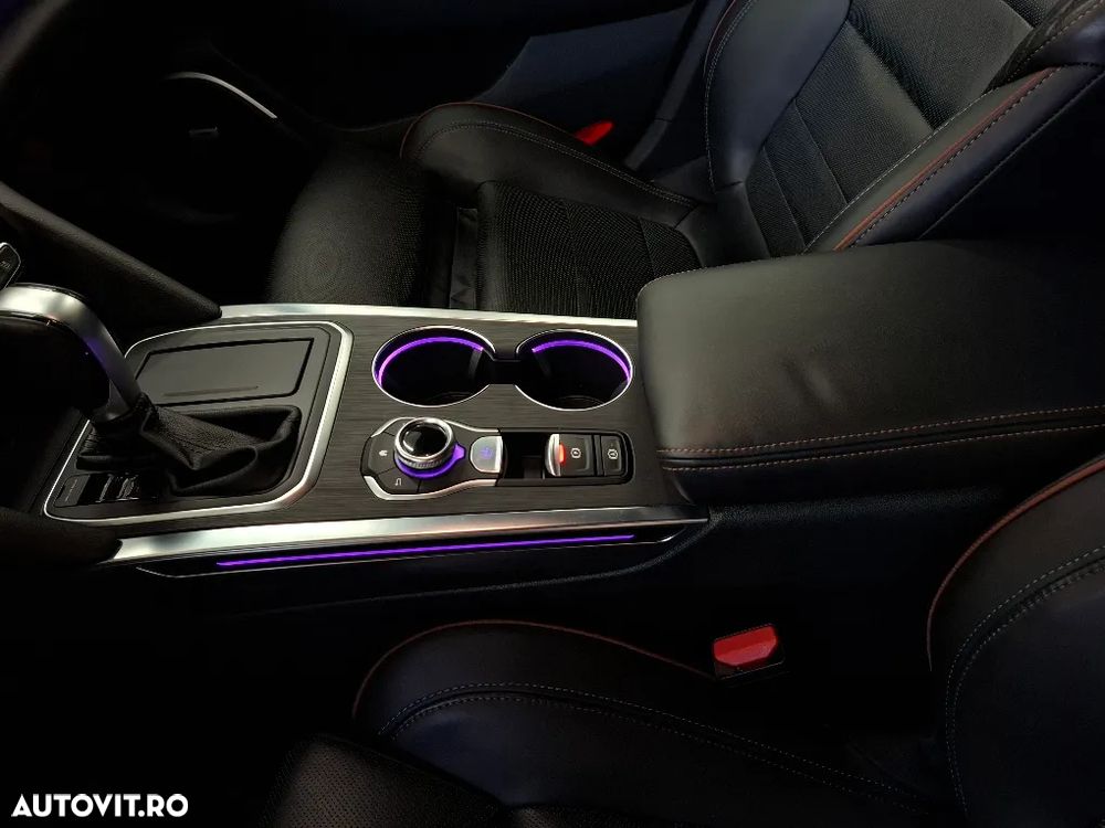 Renault Talisman Blue dCi EDC Initial Paris - 23