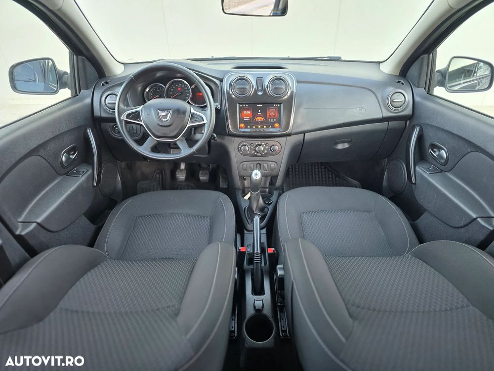 Dacia Logan 0.9 90CP Laureate - 6