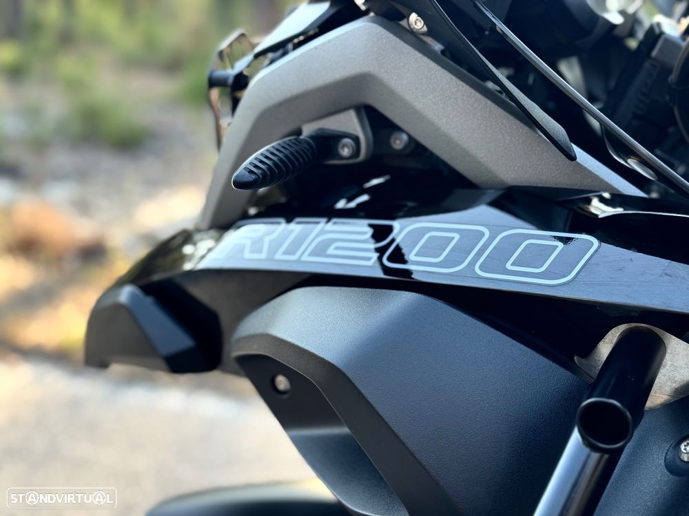 BMW R 1200 GS Adventure 1200 Adventure - 11