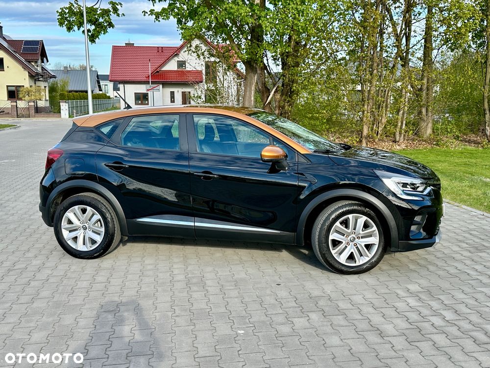 Renault Captur 1.3 TCe Intens EDC - 17