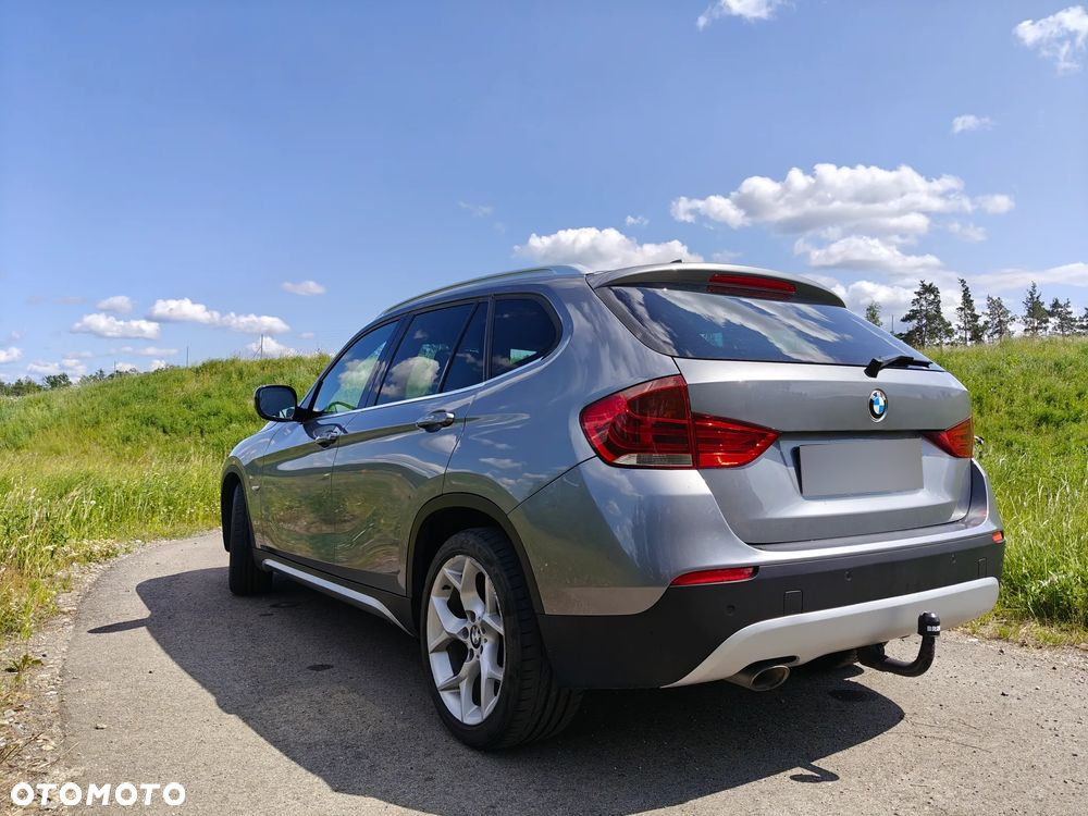 BMW X1 - 21