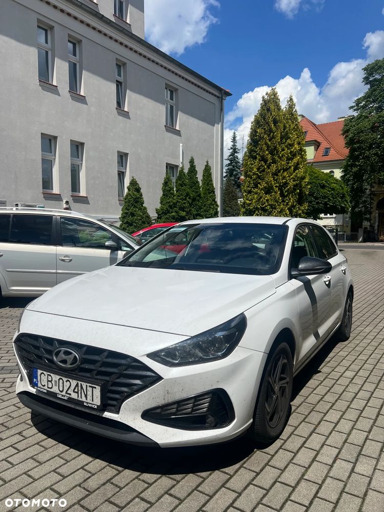 Hyundai i30 1.5 DPI Smart - 2