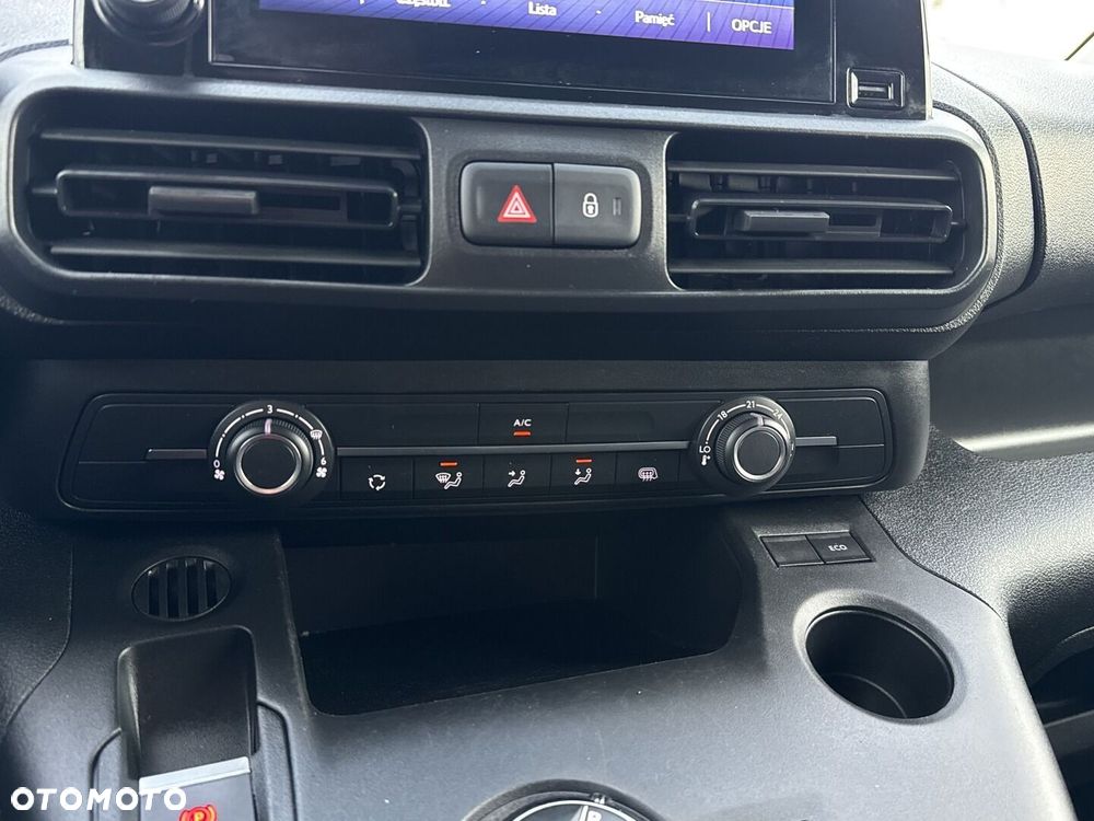 Toyota PROACE CITY - 25