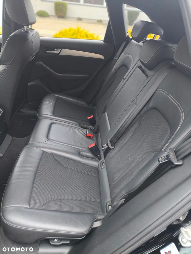 Audi Q5 2.0 TDI - 19