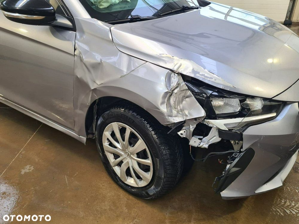 Opel Corsa - 11