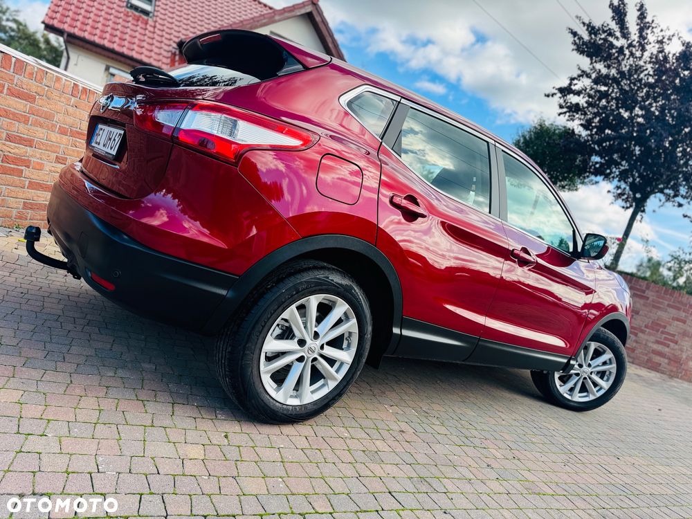 Nissan Qashqai 1.2 DIG-T N-Tec - 2