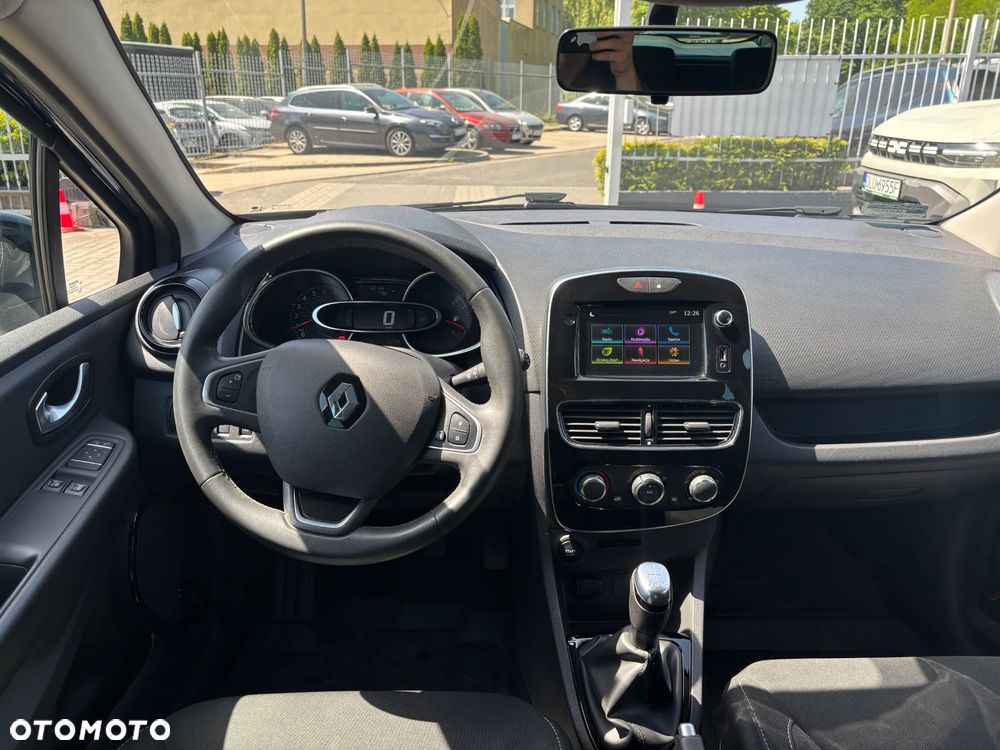 Renault Clio 0.9 TCe Limited - 8