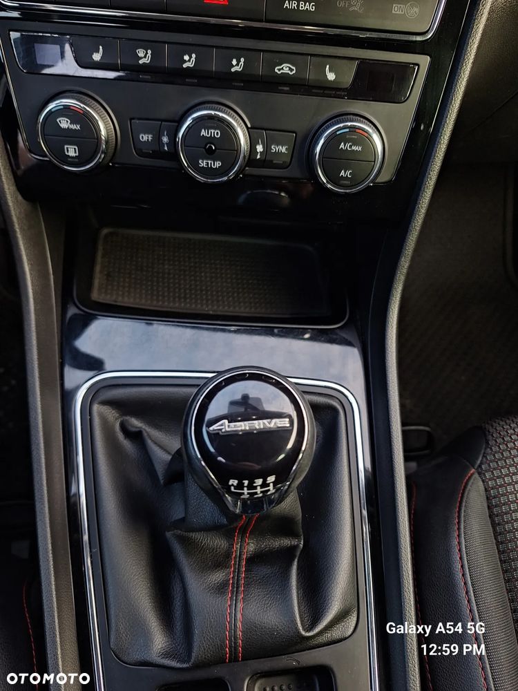 Seat Leon 2.0 TDI Start&Stop 4Drive FR - 12