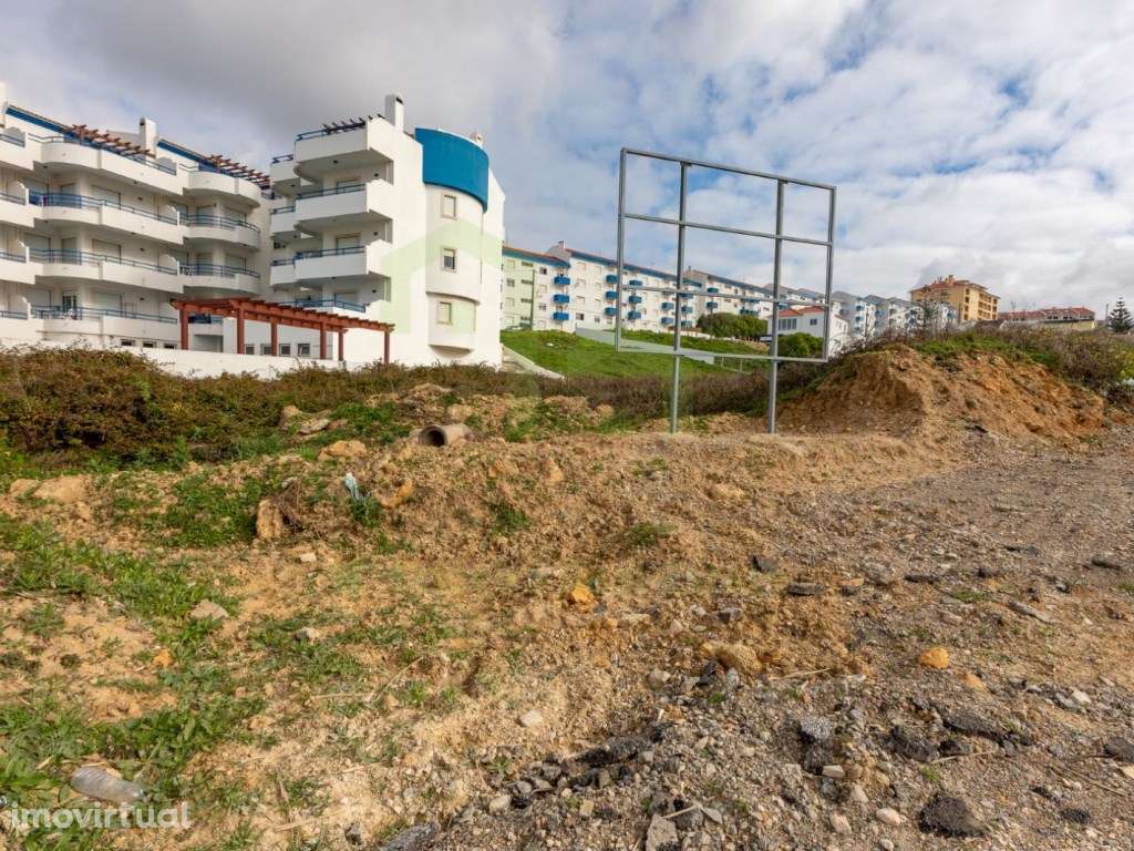 Terreno em Primeira linha de mar - Ericeira - A Casa das Casas - Grande imagem: 4/4