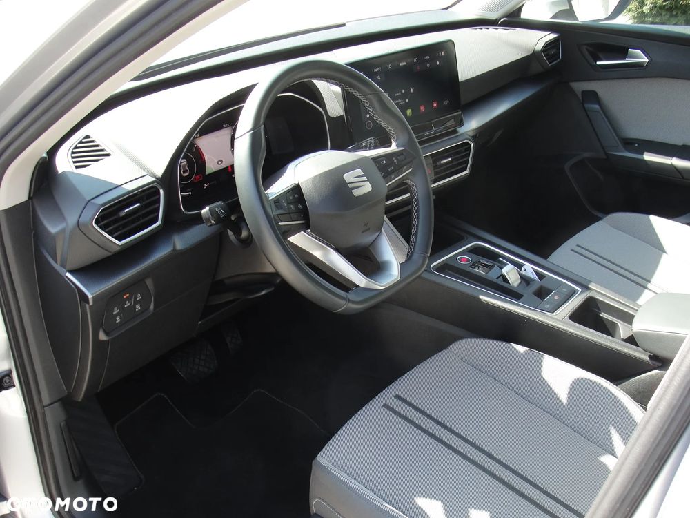 Seat Leon 2.0 TDI DSG Xcellence - 13