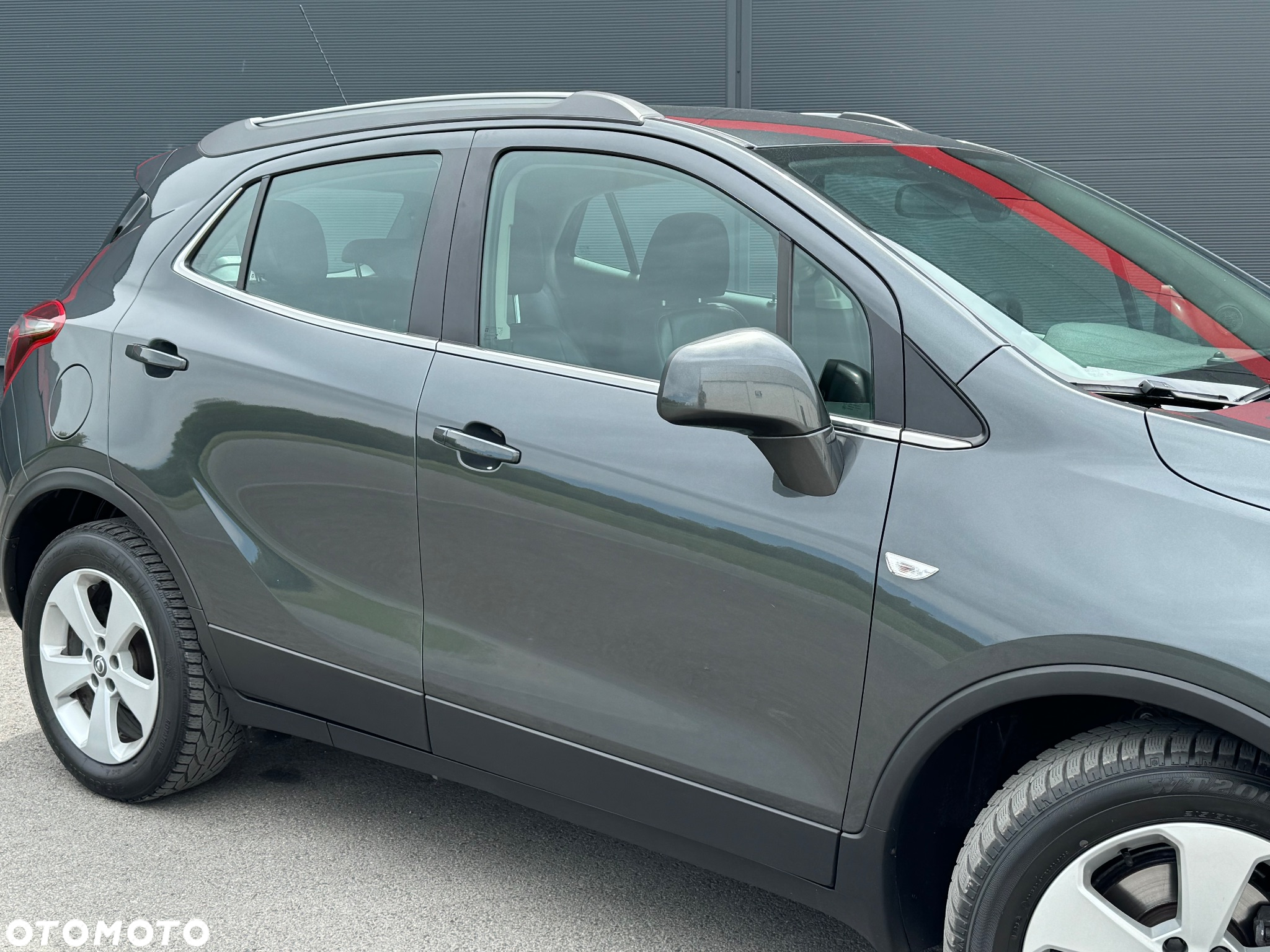 Opel Mokka 1.4 T Cosmo S&S - 14