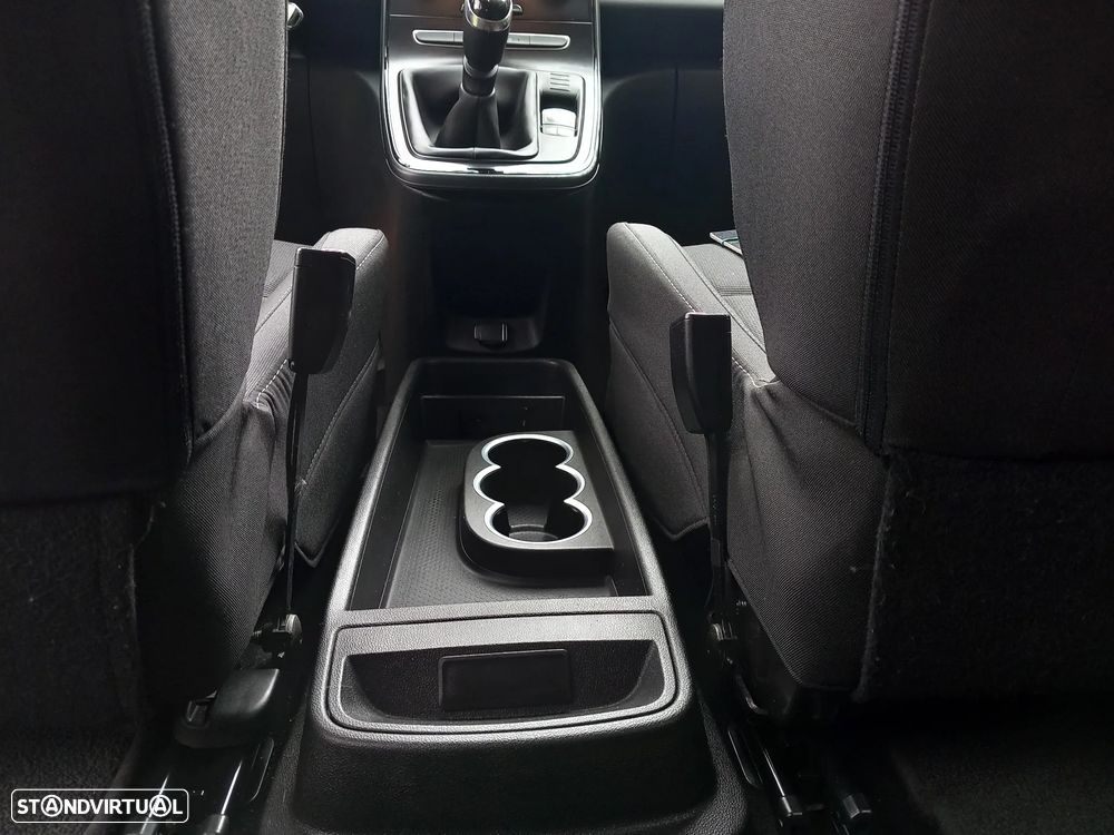 Renault Scénic ENERGY dCi 110 INTENS - 24