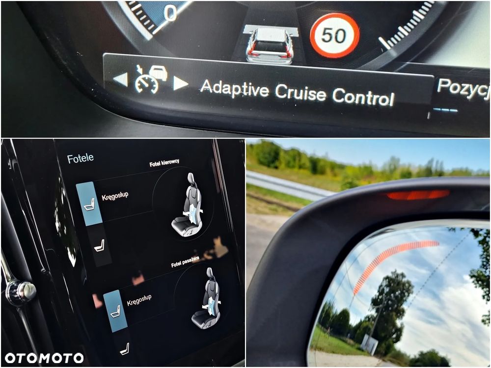 Volvo V90 Cross Country B5 D AWD Ultimate - 2